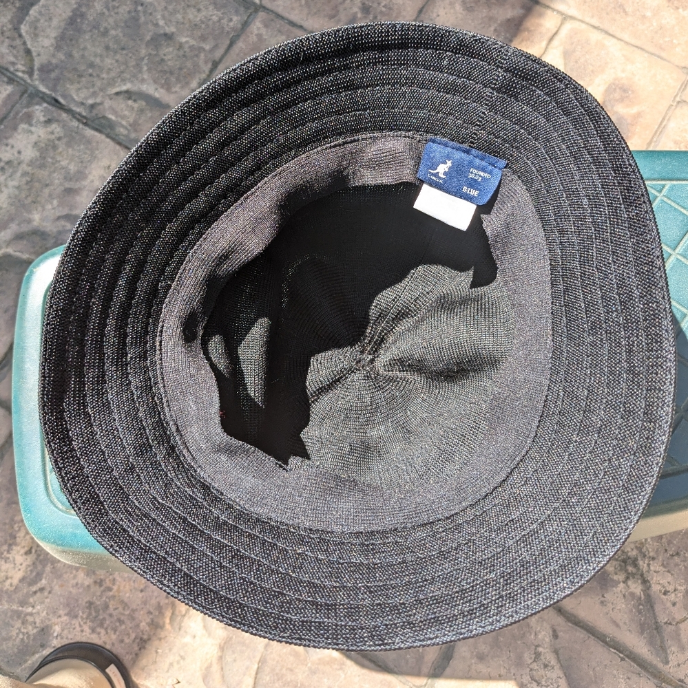 Kangol hat - Picture 5 of 5